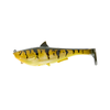 SPRO Megalojohn 6" - Real Perch
