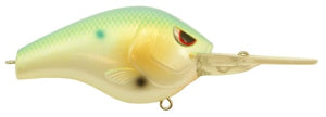 SPRO Russ Lane Fat Papa 55