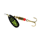 Mepps Black Fury Plain Treble