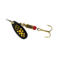Mepps Black Fury Plain Treble