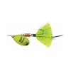 Mepps Aglia Dressed - Chartreuse