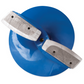 Strike Master Mora Hand Replacement Auger Blade