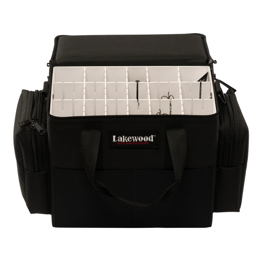 Lakewood Musky Case Junior