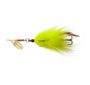 Mepps Musky Killer Tandem - 1-1/3oz