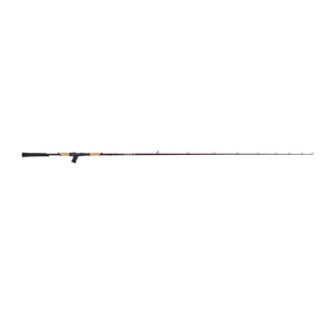 St. Croix Mojo Musky Trigon Casting Rods