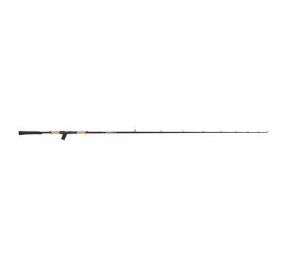 St. Croix Mojo Musky Trigon Casting Rods