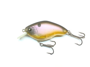 Nishine Lure Works Chippawa RB Silent - 2.4" / 1/2oz