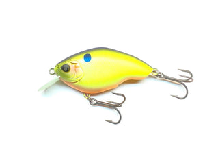 Nishine Lure Works Chippawa RB Silent - 2.4" / 1/2oz