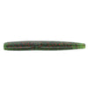 Gary Yamamoto Ned Senko Floater - 3" - 208-Watermelon Black Flake