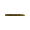 Gary Yamamoto Ned Senko Floater - 3" - 297-Green Pumpkin/Black Flake