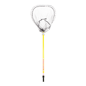 Lucky Strike B48T8 Basket Net 72-96" Telescopic Handle