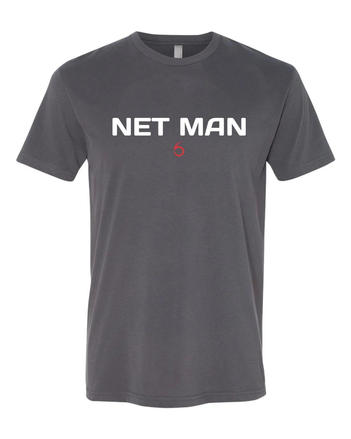 6th Sense Net Man Tee