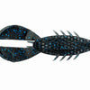 Netbait The Rascal - Black Blue Flake