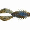 Netbait The Rascal - Blue Craw Red Flake
