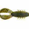 Netbait The Rascal - Green Pumpkin Blue