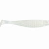 Netbait Blip Minnow - Albino Pearl