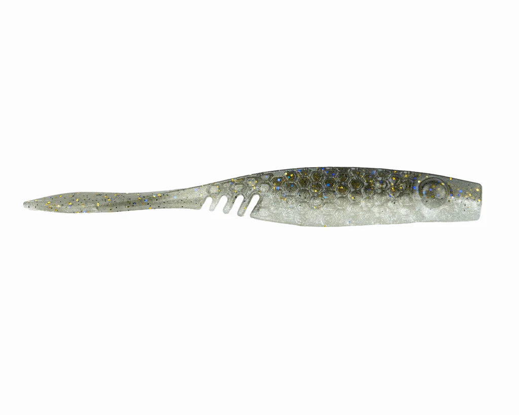 Netbait EKO Shad