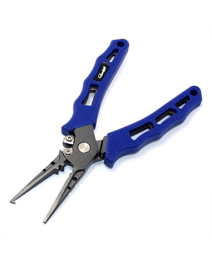 Gamakatsu Fishing Pliers 7" Stainless