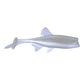 Pow Casting Detroit River Dinner Bell Paddle Tail 4"