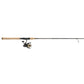 Penn Battle IV Spinning Combo - 7' Medium 2pc