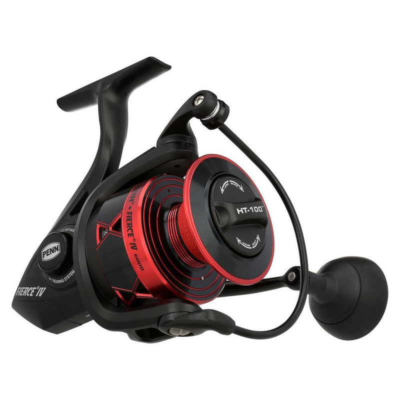 Load image into Gallery viewer, Penn Fierce IV Live Liner Spinning Reel
