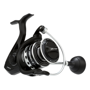 PENN Pursuit IV Spinning Reel