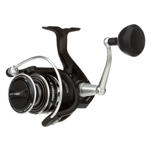 PENN Pursuit IV Spinning Reel