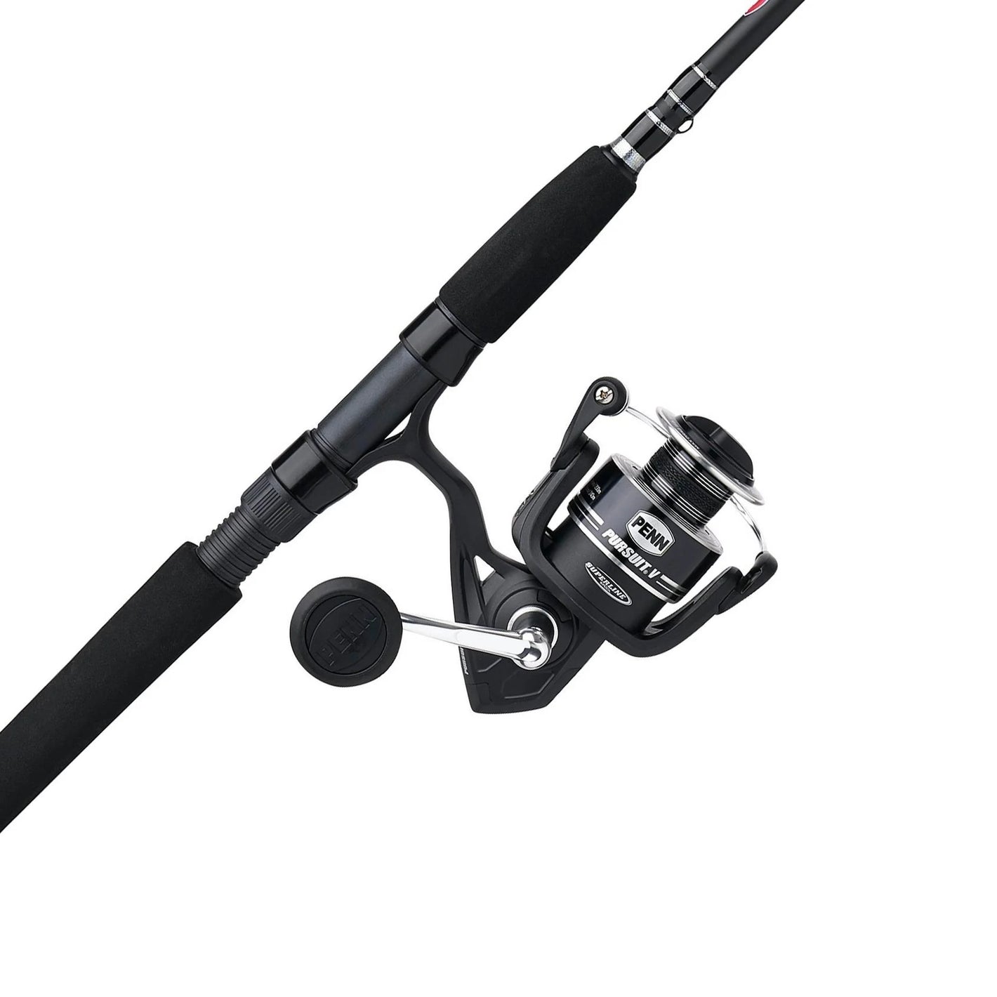 Penn Pursuit V Spinning Combo - 7' Medium 2pc