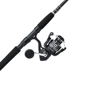 Penn Pursuit V Spinning Combo - 7' Medium 2pc