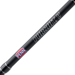Penn Pursuit V Spinning Combo - 7' Medium 2pc