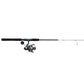 Penn Pursuit V 4000 Travel Combo w/Case - 7' Medium 3pc