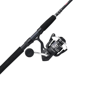 Penn Pursuit V 4000 Travel Combo w/Case - 7' Medium 3pc