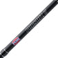 Penn Pursuit V 4000 Travel Combo w/Case - 7' Medium 3pc