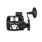 Penn Rival II Level Wind Line Counter Conventional Reel