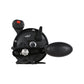 Penn Rival II Level Wind Line Counter Conventional Reel