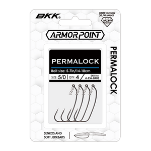 BKK ArmorPoint Permalock