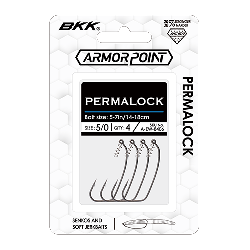 BKK Armor-Point Permalock