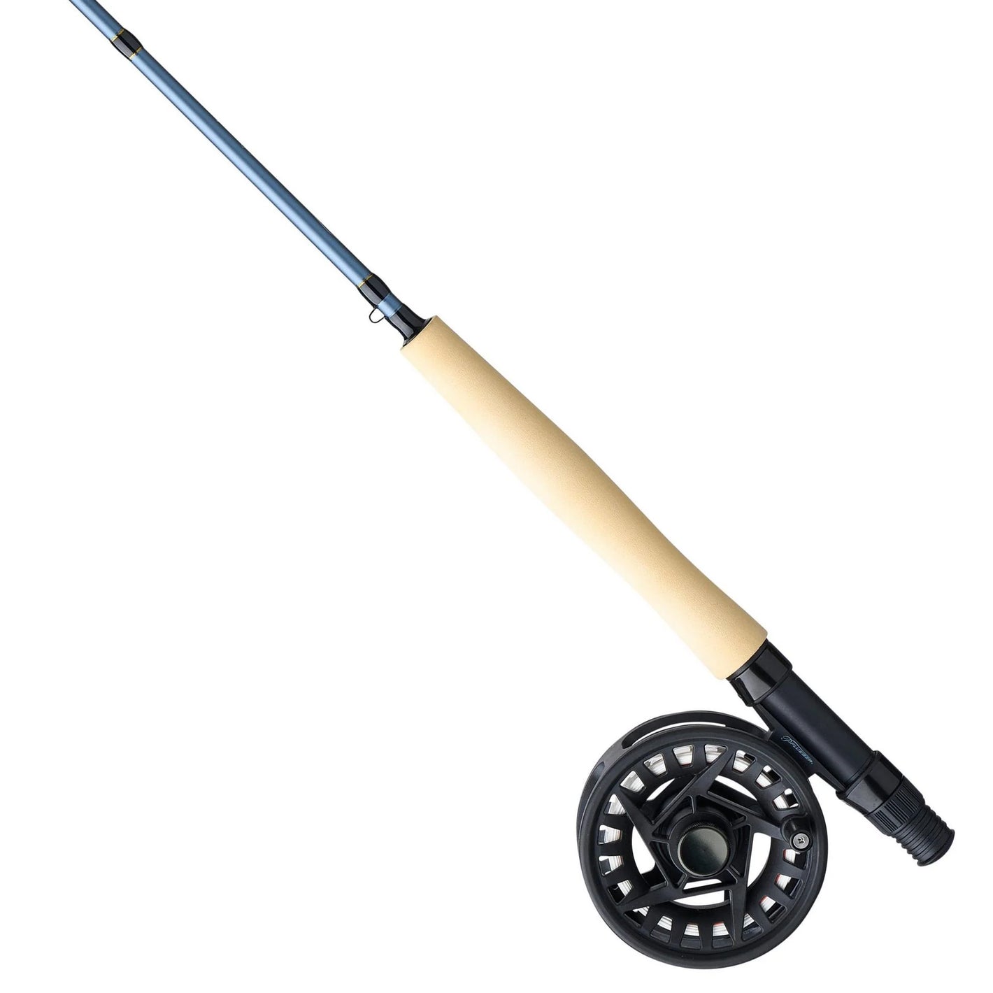 Pflueger President Fly Combo - 8ft | 5wt | 4pc