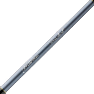 Pflueger President Spinning Rod