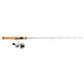Pflueger Trion Ice Spinning Combo