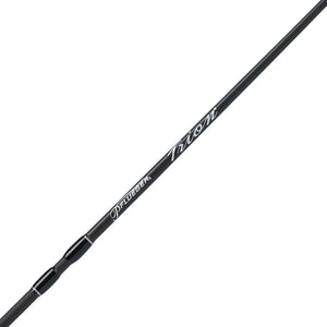 Pflueger Trion Ice Spinning Combo