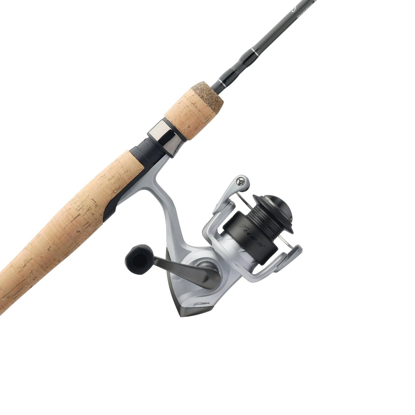 Pflueger Trion Spinning Combo