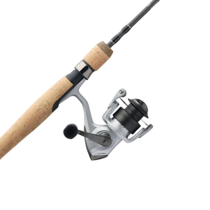 Pflueger Trion Spinning Combo