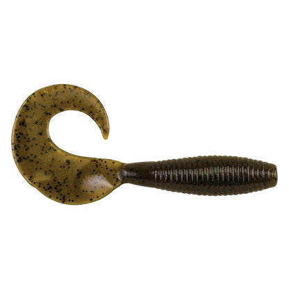 Berkley Powerbait Power Grub 4"