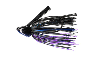 Dirty Jigs No-Jack Punchin' Jig