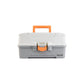 Plano 3 Tray Tackle Box