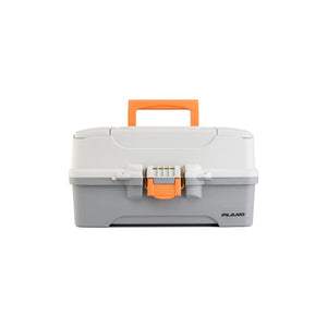 Plano 3 Tray Tackle Box
