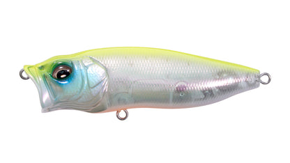 Megabass PopMax Topwater Lure