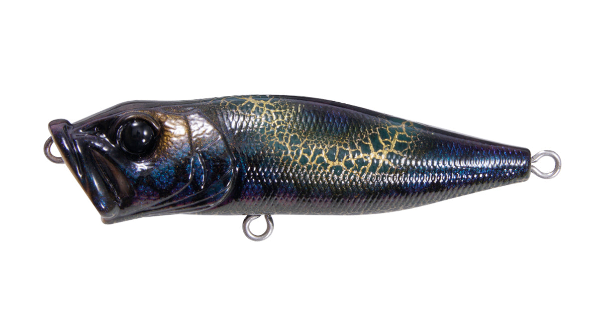 ルアー・フライ Megabass POP X 64mm Queen Dori Kuro Screen_Shot_2022-01-30_at_1.37