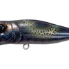 Megabass Pop-X - Black Orochi